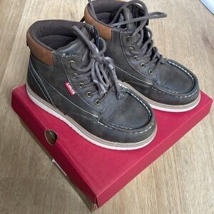 Levi’s Shoes